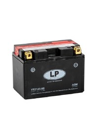 Resim Lp Akü Ytz14s-bs 12v11,2ah230a Honda Nc 750 S-x Nc 750 Integra Dc 
