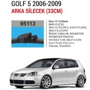 Resim Volkswagen Golf 5 Rbw Arka Silecek 2006-2009 