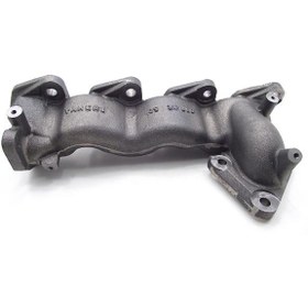 Resim Egzoz Manifold Skystar 03-> 