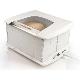 Resim Brod&Taylor - Hamur, Yoğurt Mayalama Makinesi ve Yavaş Pişirici - FP-205 