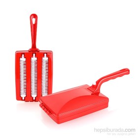 Resim Titiz Saplı Üçlü Gırgır 