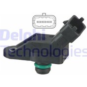 Resim Delphı Ps10186 - Basınç Map Sensörü Astra G-zafıra A 99-05 -astr 