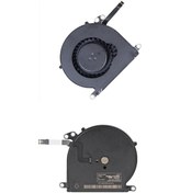 Resim Macbook Air Uyumlu 11inch A1370, 2010,2011 Notebook Cpu Fan 