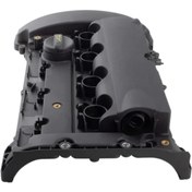 Resim Mini R56 R57 R55 R60 R58 R61 R59 2006 2015 Sonrası Külbütör Kapağı Plastik Conta Kapak 