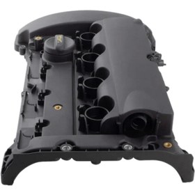 Resim Mini R56 R57 R55 R60 R58 R61 R59 2006 2015 Sonrası Külbütör Kapağı Plastik Conta Kapak 