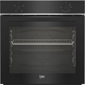 Resim Beko Bfc 210 S Siyah Ankastre Fırın 