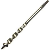 Resim Skygo Fenerli Ahşap Burgu El / Matkap Ucu - Dört Köşe 18 mm 