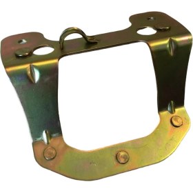 Resim Mondial Arka Çamurluk Braketi Mondial Vulture 125 I 