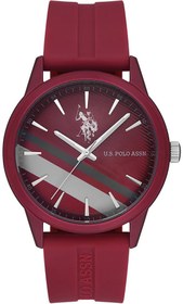 Resim . USPA1027-06 Erkek Kol Saati 
