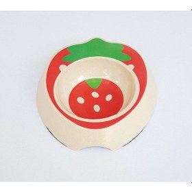 Resim Bobo Bambu BO-3142Z Köpek Mama ve Su Kabı 230 ML 