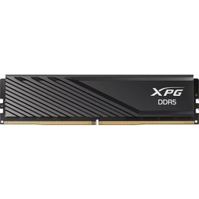 Resim Xpg Lancer Blade AX5Y6000C3016G-SLABBK 16 GB DDR5 6000 MHz CL30 Ram 
