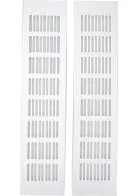 Resim 2x 80x350mm Izgara Yongtao 