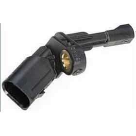 Resim Volkswagen Golf 5 6 Jetta Passat Tiguan Skoda Octavia Seat Leon Audi A3 04 Sonrası Arka Sol ABS Sensörü 