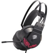 Resim Mad Catz The Authentic FREQ 4 Gaming Kulaklık 