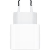 Resim mimtec Iphone 11 / 12 / 13 Pro - Pro Max Uyumlu Type-c Girişli 20w Hızlı Adaptör Başlık (KUTULU ÜRÜN) 20w 