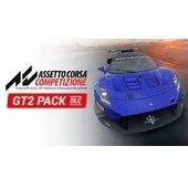 Resim Assetto Corsa Competizione Gt2 Pack (Pc) 