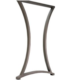 Resim Ofis Metal Masa Ayakları Profil Masa Ayağı Masa Ayağı Fiyatı 