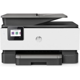 Resim HP Officejet Pro 9010E All-In-One Yazıcı 