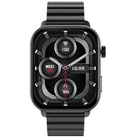 Resim Inteya HiWatch Talk 2 Akıllı Saat (Distribütör Garantili) 