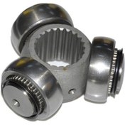 Resim Aks Mafsali Grande Punto 504657550 