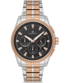 Resim Momentus SM386T-04SR Erkek Kol Saati 