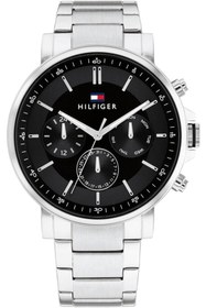 Resim Tommy Hilfiger Th1710667 Erkek Kol Saati 