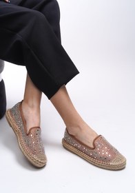 Resim Riccon Elysrue Kadın Espadril 001210 Taba - Taba / 39 