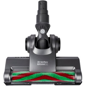 Resim Heifer Quiclean Pro Şarjlı Kablosuz Dikey Süpürge - Fırçalı Başlık 