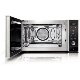 Resim Caso 3371 Mcg30 Ceramıc Chef Mikrodalga Fırın 