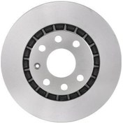 Resim BOSCH 0986478327 Fren 569001 (WC724229) (Fiyat:2 Adet İçindir) 