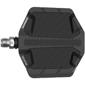 Resim Shimano Pedal Mtb Pd-ef205 Platform Siyah 