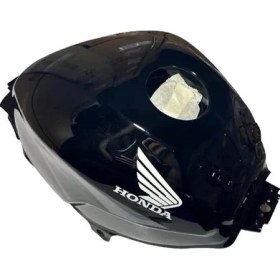 Resim Honda Cbr 125 Depo Siyah Orijinal 