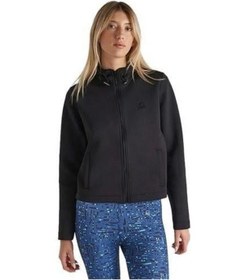 Resim Benetton Sweatshirt Kırık Beyaz 