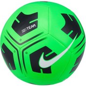 Resim Nike Park Futbol Topu Yeşil Cu8033-310 