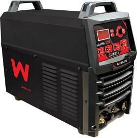 Resim Awelco 53100 Plasma 120 Plazma Kesme Makinesi 30 mm 