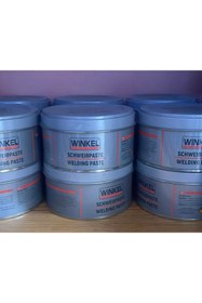 Resim Winkel KAYNAK PASTE/Kaynak Pastası (200gr.) 