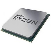 Resim AMD Ryzen 5 5600 3.5 GHZ 35MB AM4 (Fansız) Tray 