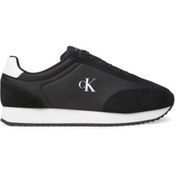 Resim Calvin Klein RETRO RUNNER LACE UP NY-SU 