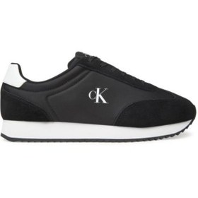 Resim Calvin Klein RETRO RUNNER LACE UP NY-SU 