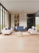 Resim EVİM MOBİLYA CONCEPT Lavin Koltuk Takımı 