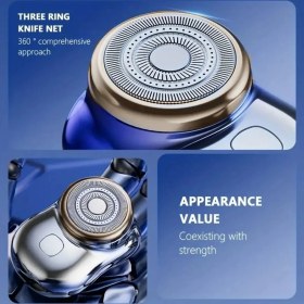 Resim Mini Taşınabilir Kadın Tüy Kısaltıcı ve Tüy Alma Cihazı, Çok Renkli 