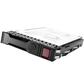 Resim HPE 881457-B21 2.4TB 10000RPM 2.5" SAS Sunucu Hard Disk HPE