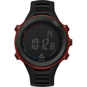 Resim Reebok Sprint Black Erkek Kol Saati 