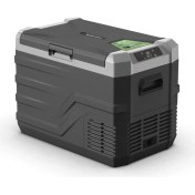 Resim Demmon 40 Lt Araç Içi Buzdolabı 12/24V 