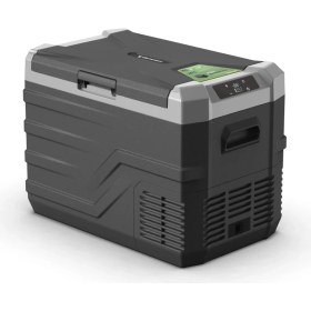 Resim Demmon 40 Lt Araç Içi Buzdolabı 12/24V 