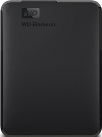 Resim Reedark 2.5" Mobil HDD 500 G Usb 3.0 Yüksek Hızlı Mobil Sabit Disk Taşınabilir Darbeye Dayanıklı Harici Sabit Disk Wdbuzg5000abk 