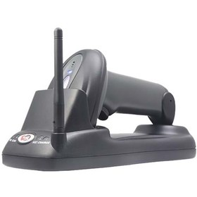 Resim Sunlux XL9310 Kablosuz Lazer Barkod Okuyucu 