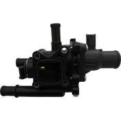 Resim Bross Otomotiv BSP759 Opel Chevrolet Alfa Fiat İçin Termostat Gövde Kiti 55577073 