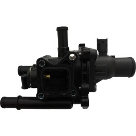 Resim Bross Otomotiv BSP759 Opel Chevrolet Alfa Fiat İçin Termostat Gövde Kiti 55577073 