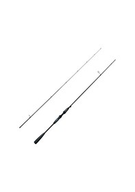Resim Okuma Psycho Stick Game 220cm M-fast 5-14gr 2 Parça Light Spin Kamışı 